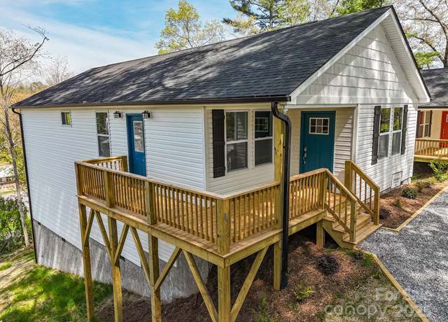 Property at 85 Eastabrook Ave, Brevard, NC 28712, 3 beds, 2 baths