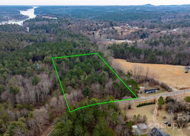 Property at 4751 John Berry Rd, Valdese, NC 28690