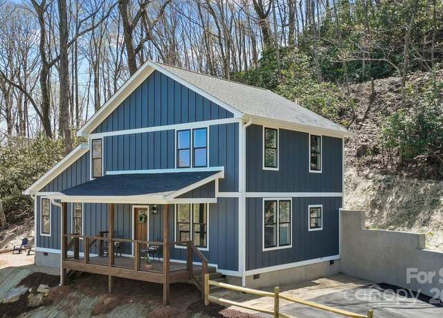 Property at 45 Jennifer Dr #3, Hendersonville, NC 28791, 3 beds, 2.5 baths