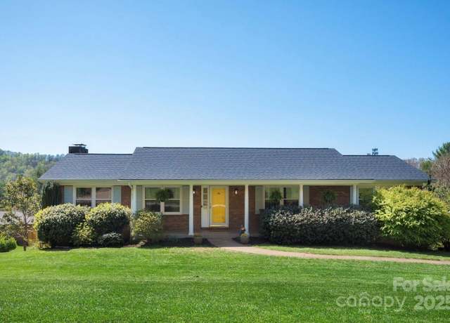 Property at 58 Braddock Way, Asheville, NC 28803, 3 beds, 3 baths