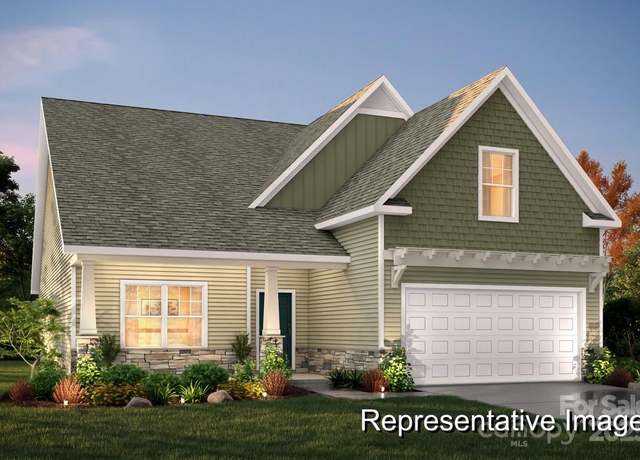 Property at 181 Montgomery Pl #726, Mount Gilead, NC 27306, 3 beds, 2 baths