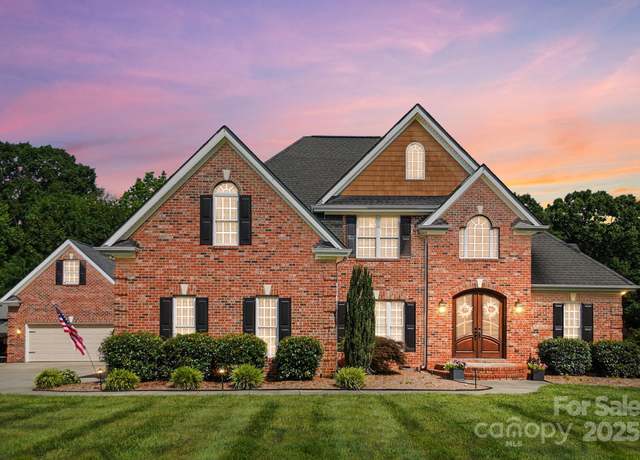 Property at 4359 Whitetail Ln, Midland, NC 28107, 5 beds, 3 baths