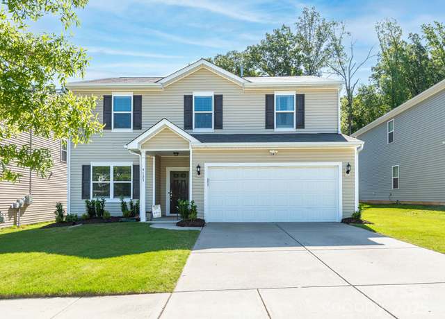 Property at 9123 Magnolia Lily Ave, Charlotte, NC 28227, 3 beds, 2.5 baths