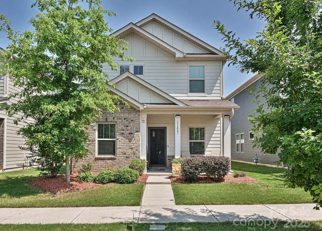 Property at 11807 Midnight Way, Huntersville, NC 28078, 3 beds, 2.5 baths