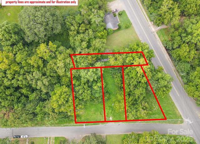 Property at 445 Newton Ave, Statesville, NC 28677