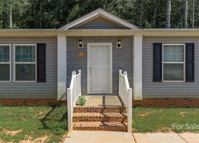 Property at 185 Crystal Bay Dr, Mooresville, NC 28115, 3 beds, 2 baths