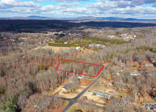 Property at 0 Wynyard Ave, Rural Hall, NC 27045
