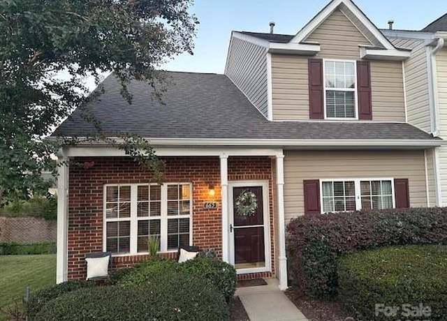 Property at 665 Rock Lake Gln, Fort Mill, SC 29715, 3 beds, 2.5 baths
