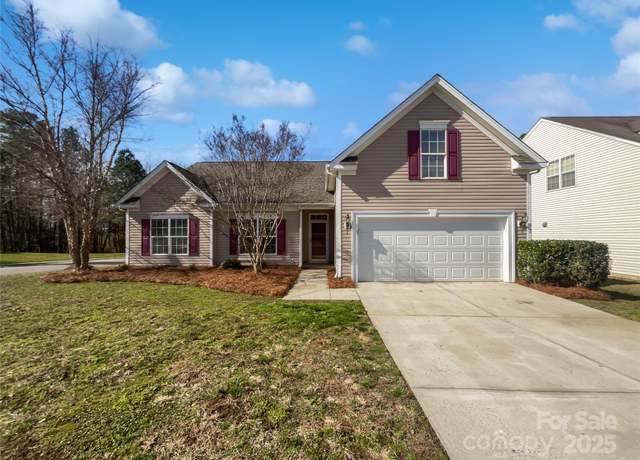 Property at 7214 Hathaway Ct, Harrisburg, NC 28075, 4 beds, 2 baths