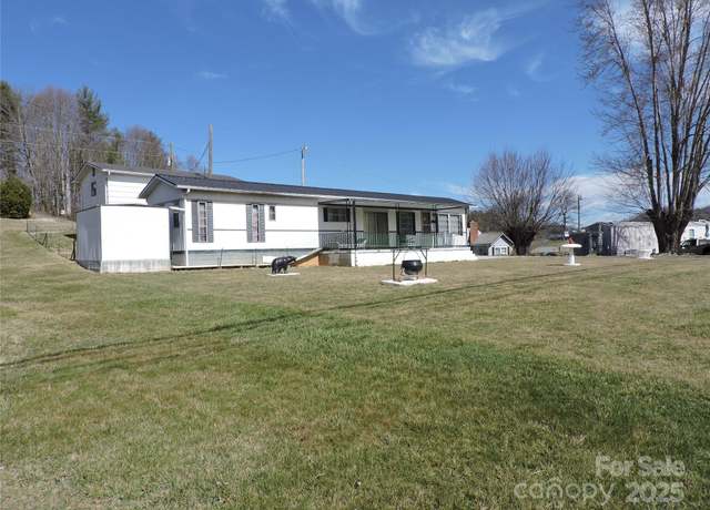 Property at 392 Cane River School Rd, Burnsville, NC 28714, 2 beds, 1 bath