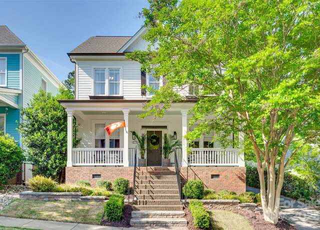 Property at 117 Mills Ln, Fort Mill, SC 29708, 5 beds, 5 baths
