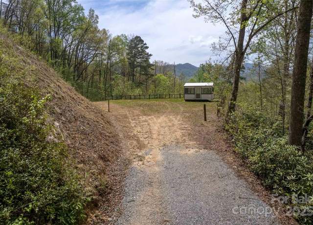 Property at Lot 3C Bradley Branch Rd, Whittier, NC 28789