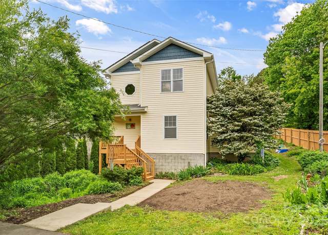 Property at 29 Byrd Rd, Black Mountain, NC 28711, 4 beds, 2 baths