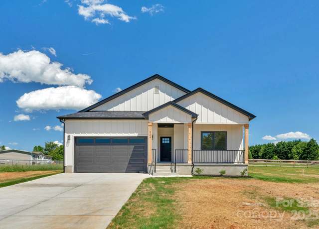 Property at 2104 County Line Rd, Kings Mountain, NC 28086, 3 beds, 2 baths