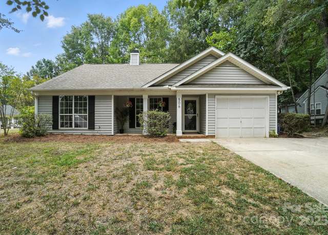 Property at 506 Lisa Carol Dr, Mooresville, NC 28115, 4 beds, 2 baths