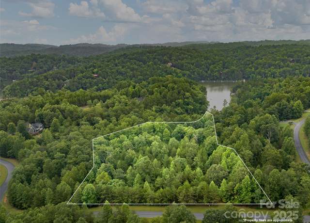 Property at Lot #28 Parkway North Rd #28, Mill Spring, NC 28756