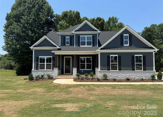 Property at 552 Fern Hill Rd #21, Mooresville, NC 28117, 4 beds, 3 baths