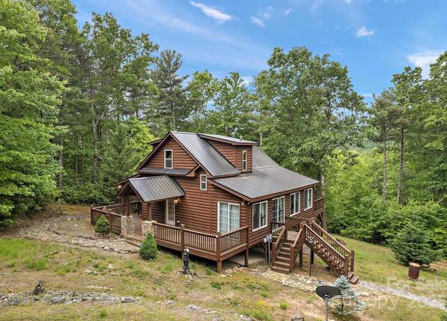 Property at 1158 Staghorn Rd, Purlear, NC 28665, 2 beds, 2 baths