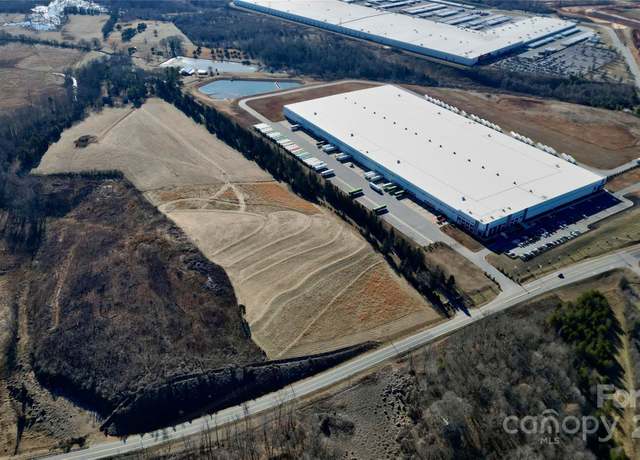 Property at 36 ACRES W NC 10 Hwy, Newton, NC 28658