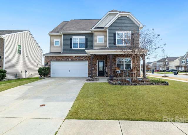 Property at 14815 Superior St, Charlotte, NC 28273, 6 beds, 5.5 baths