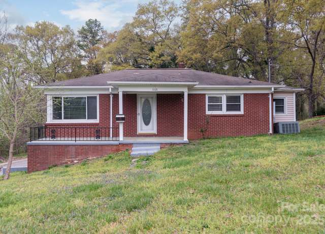 Property at 668 Riverside Dr, Lincolnton, NC 28092, 3 beds, 2 baths