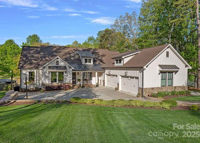 Property at 327 Kenway Loop, Mooresville, NC 28117, 4 beds, 4 baths