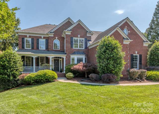 Property at 2301 Keara Way, Charlotte, NC 28270, 5 beds, 4.5 baths