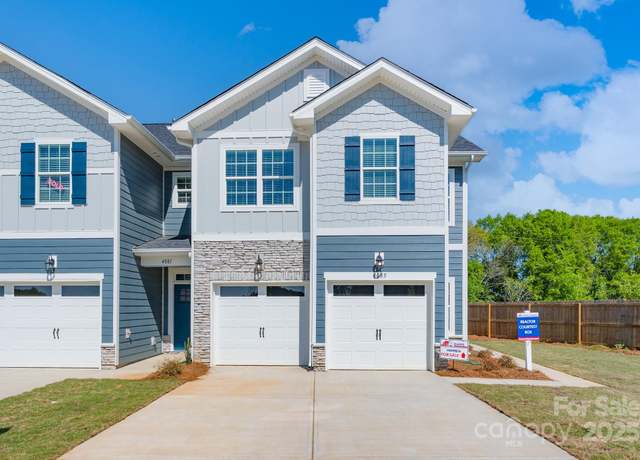 Property at 4033 Port Richmond Ave #7, Gastonia, NC 28056, 3 beds, 2.5 baths