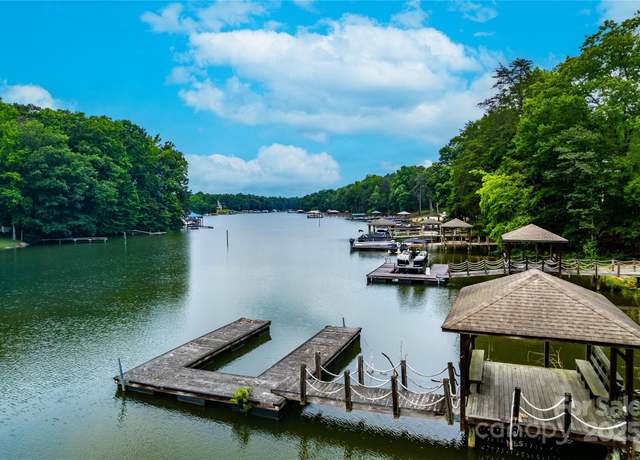 Property at 6644 Goose Point Dr, Denver, NC 28037