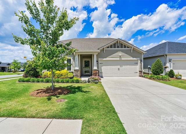 Property at 4197 Canopy Creek Dr, Denver, NC 28037, 4 beds, 3.5 baths