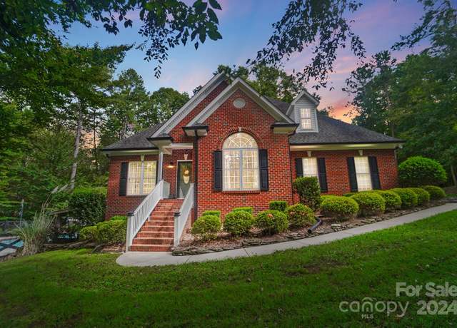 Property at 14001 Cabarrus Station Rd, Midland, NC 28107, 3 beds, 3 baths