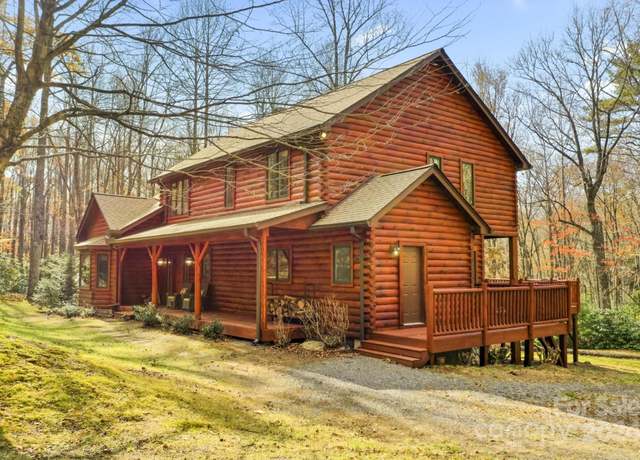 Property at 4102 Highway 221 None S, Blowing Rock, NC 28605, 4 beds, 3.5 baths
