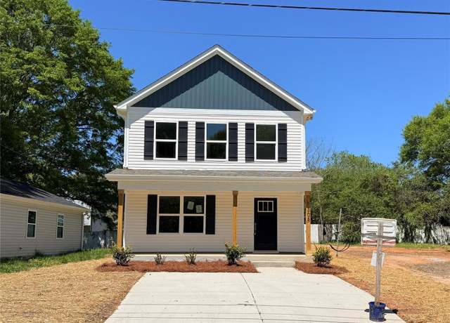 Property at 1308 Jay Ave, Gastonia, NC 28052, 3 beds, 2.5 baths