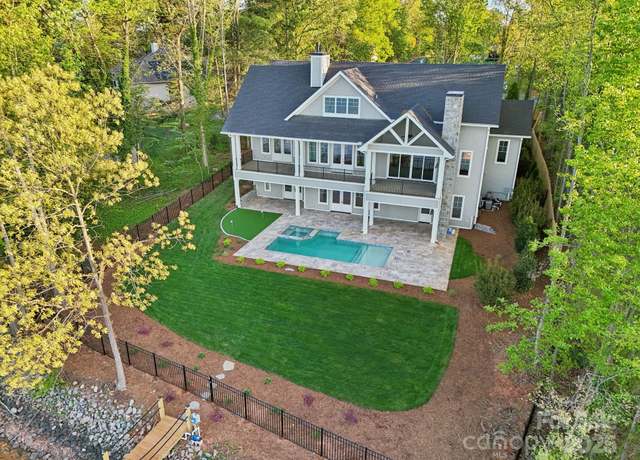 Property at 8813 Graham Rd, Denver, NC 28037, 4 beds, 4.5 baths
