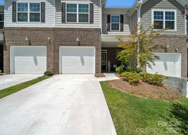 Property at 7032 Everly Commons Ln, Tega Cay, SC 29708, 3 beds, 2.5 baths