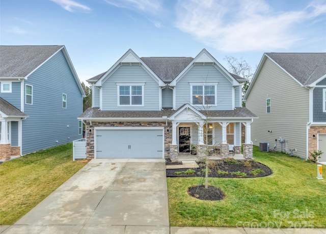 Property at 4849 Tacoma Dr, Indian Land, SC 29707, 5 beds, 4 baths
