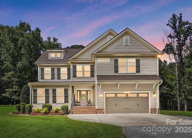 Property at 7219 Indian Trail Fairview Rd, Indian Trail, NC 28079, 5 beds, 3 baths