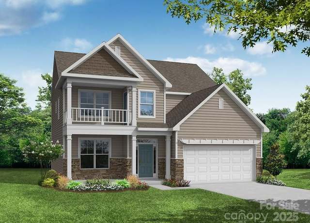 Property at 8622 Frank Grier Rd #57, Charlotte, NC 28215, 4 beds, 3 baths