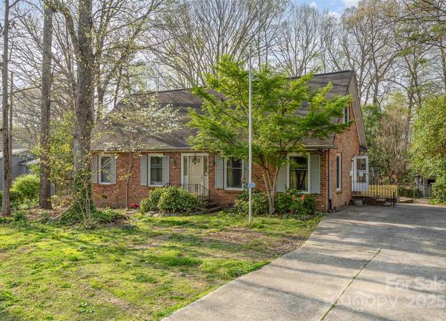 Property at 1620 Edgefield Ave, Gastonia, NC 28052, 3 beds, 2.5 baths