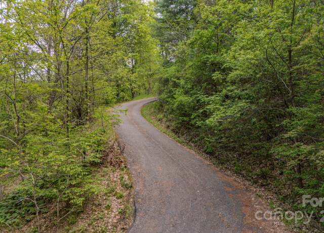 Property at 000 Buena Vista Dr #25, Barnardsville, NC 28709