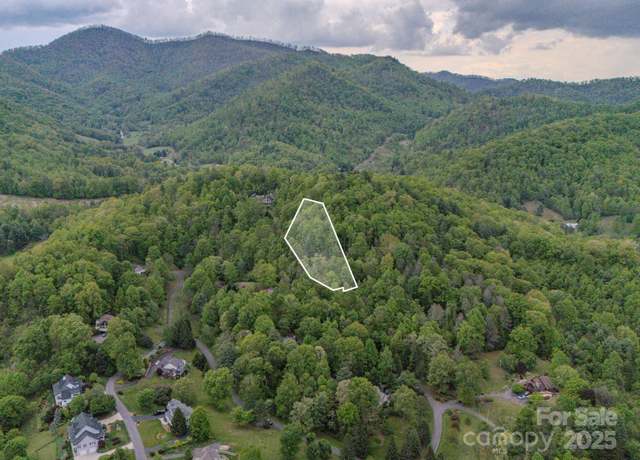 Property at 000 Buena Vista Dr #25, Barnardsville, NC 28709