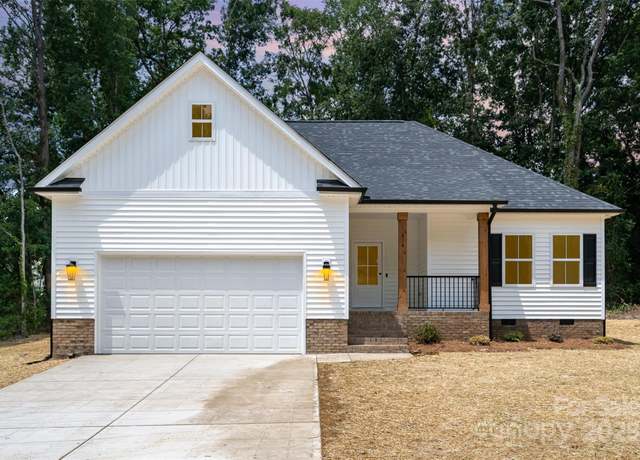Property at 614 Breckenridge Rd #17, Kannapolis, NC 28083, 3 beds, 2 baths