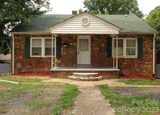 Multi Units For Sale Charlotte Nc