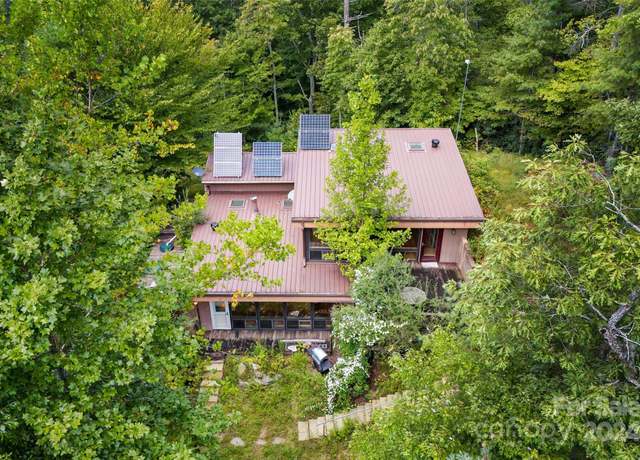 Property at 1265 Stackhouse Rd, Marshall, NC 28753, 2 beds, 2 baths