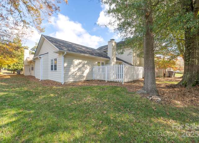 Property at 2702 New Hamlin Way, Charlotte, NC 28210, 2 beds, 2 baths