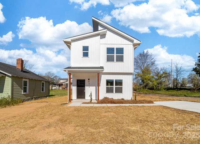 Property at 613 Buffalo St, Shelby, NC 28150, 3 beds, 2.5 baths