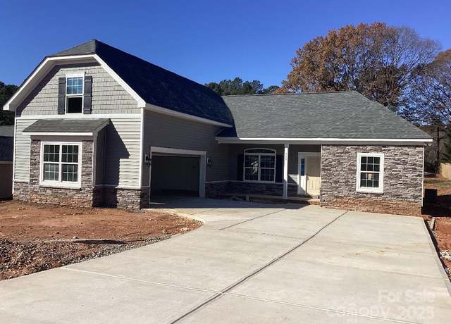 Property at 789 Seipel Dr, Denver, NC 28037, 4 beds, 3.5 baths