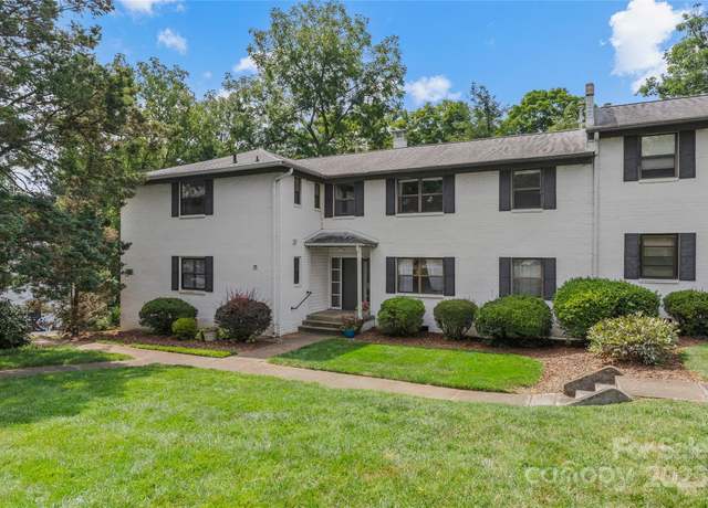 Property at 615 Biltmore Ave Unit F1, Asheville, NC 28803, 2 beds, 2 baths