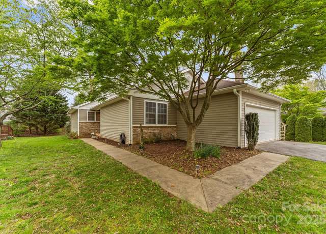 Property at 95 Wildwood Forest Ln, Mills River, NC 28759, 3 beds, 2 baths