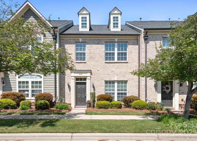 Property at 11447 Potters Row, Cornelius, NC 28031, 3 beds, 2.5 baths